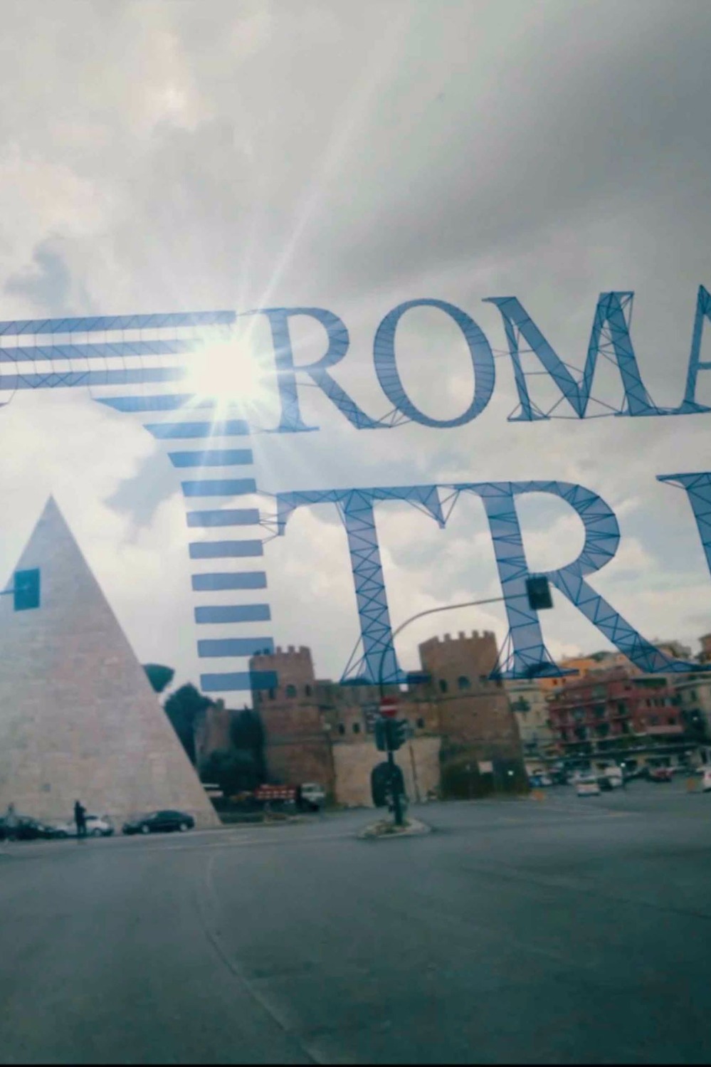 File vari Roma Tre edited