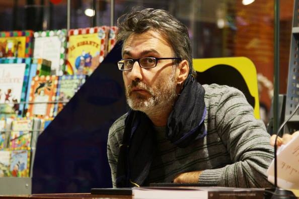 File vari Emiliano Aiello