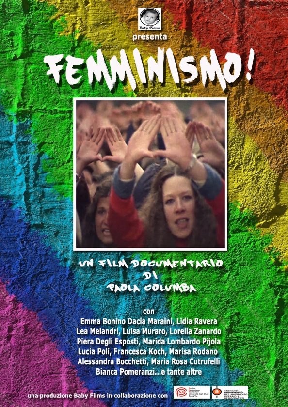 File vari Femminismo!