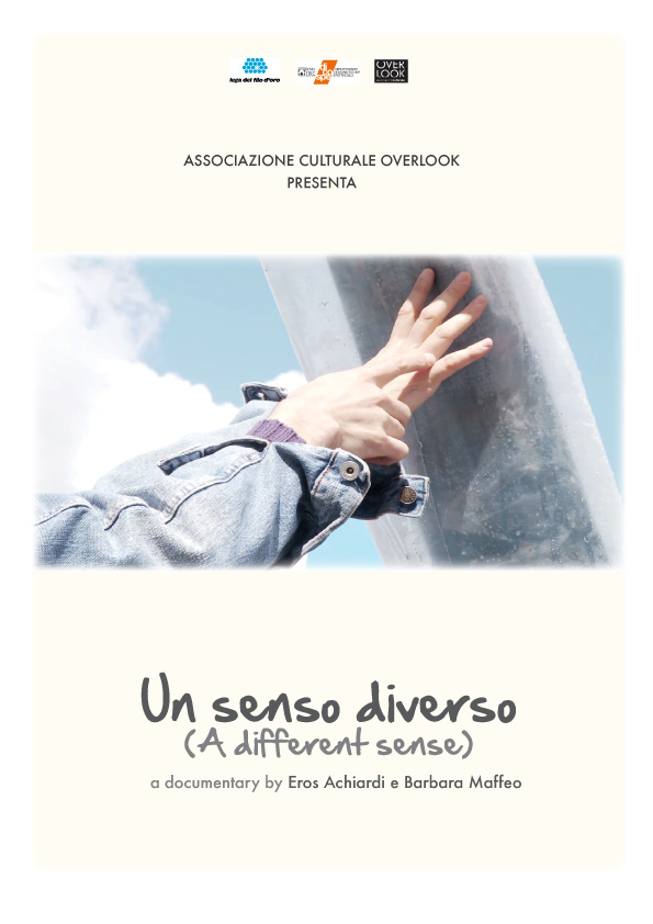 Locandine e foto film UN SENSO DIVERSO