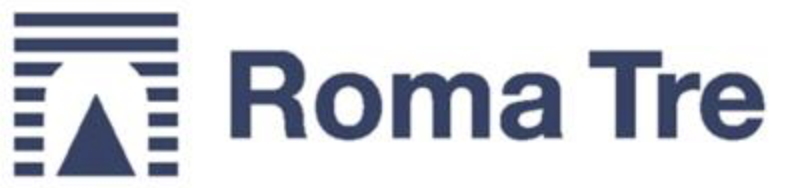Nuovo Logo Roma Tre