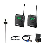 Attrezzature Sennheiser ew100 g2