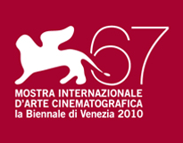 Festival e Premi Logo Mostra Internazionale Venezia 67