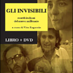 Locandine e foto film Gli invisibili
