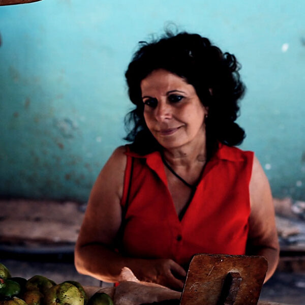 File vari THE CUBAN WIVES